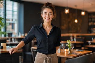 Berufsprofil: fachkraft gastronomie